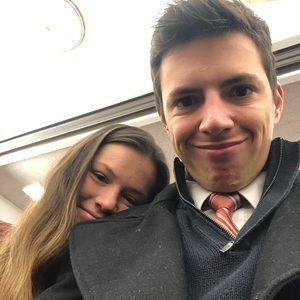 Meet your Posher, Hailey